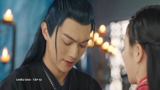 Chiêu Dao (Lồng Tiếng) - Tập 42
