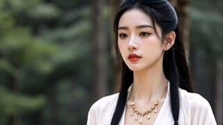พี่เฮ่อทงสวยจังเลย