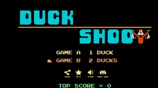 Duck Shoot (Mobile)