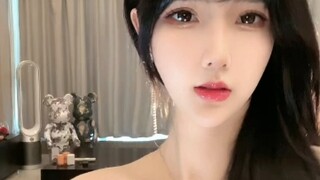 Mưa nhẹ 20230113