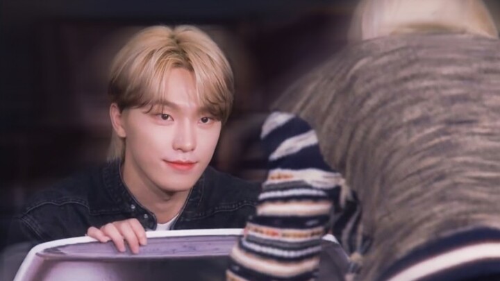 【Chanba】Tak Punya Daya Tahan Terhadap Minghao