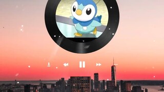 Piplup