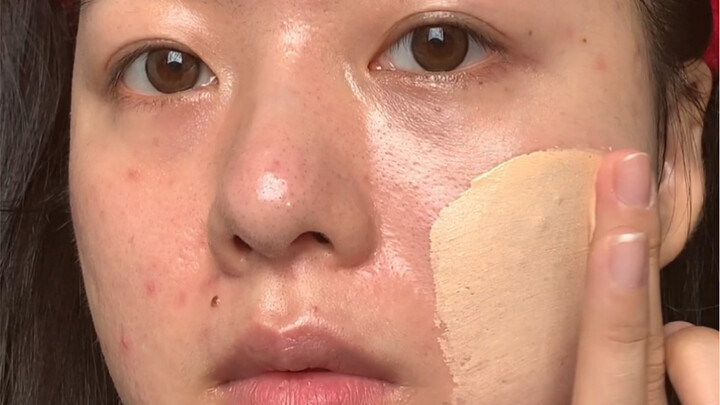 No Beauty Filters—This Is a 10-Minute Quick Outfit Look for Everyday People