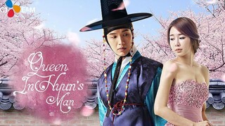 2. TITLE: Queen In-Hyun's Man/Tagalog Dubbed Episode 02 HD