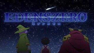 Edens Zero Episode 6 English Subbed