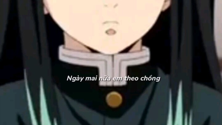 Trưởng thành thôi muichiro à                 (O_O)