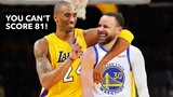 NBA Legendary Moments