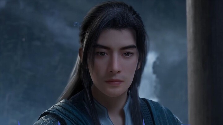 How awesome is the dubbing of A Mortal's Journey to Immortality?