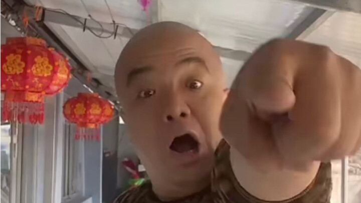 [Four Supplements] Brother Dao Causes Havoc at the Psychiatric Hospital