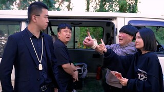 陈翔六点半：这年头，手里没点积蓄日子怎么过