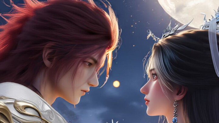 INI DIA ALASAN KENAPA LI MUWAN TIDAK BISA MENCAPAI STEP 4⁉️