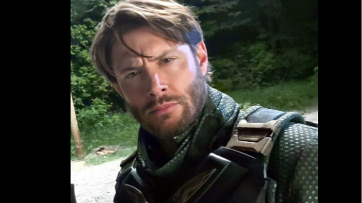 Oi! Ai từ sugar baby thành sugar daddy rồi?