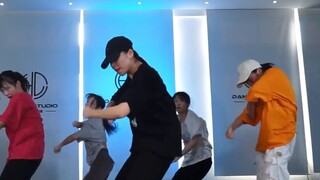 【XF】I Like Dat, dengarkanlah! Biarkan hatimu yang gelisah menjadi tenang di musim panas ~ Aransemen 