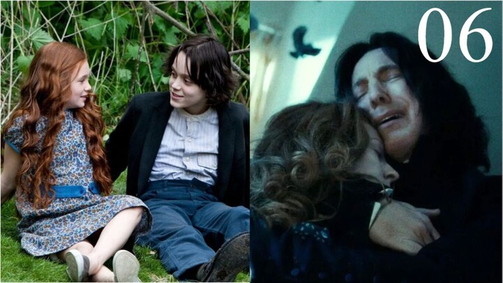 [Lồng Tiếng] ℌα𝔯𝔯ƴ 𝔭0††e𝔯 06