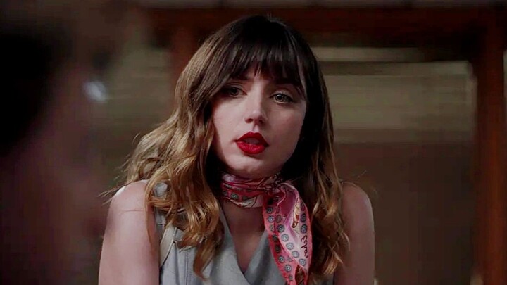 【Ảnh Sir】Nữ chính vào khách sạn suýt bị bạn trai sát hại, ai ngờ camera quay lén lại cứu cô một mạng