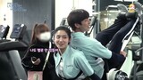 Love all play episode 1-2 behind the scenes kdrama