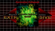 StepMania Project Outfox - Gerenation Collapsed from apsed from StepD4MIX -The First Core-