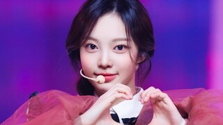 Hearts2Hearts《The Chase》出道打歌初舞台！