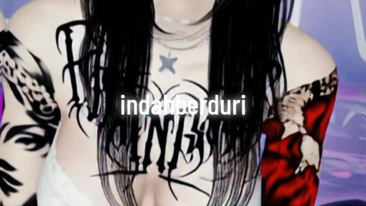 indahberduri