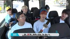 RUN BTS Eps. 03 (Sub Indo)