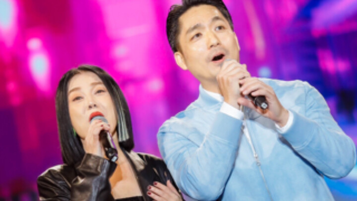 Thị trưởng Tưởng tham gia Lễ hội Âm nhạc Thanh Sơn Cung, cùng Miêu Khả Lệ song ca bài “Khách sạn đau