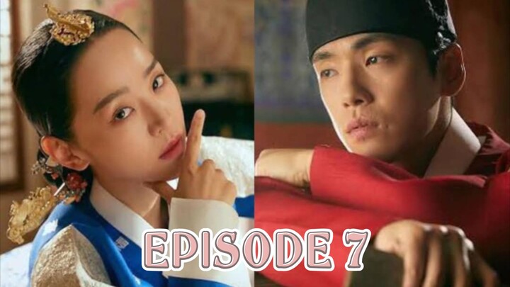 Mr. Queen tagalog dubbed ep 7