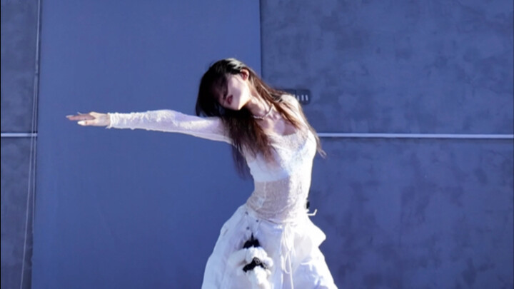 Nuansa takdir yang begitu kuat….