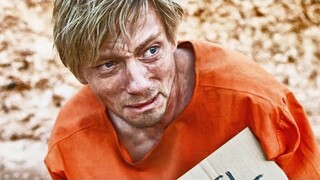An Athlete Captured By a Terrorist Group, Ends Up 398 Days Of Humiliation !!