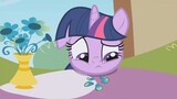 My Little Pony: Friendship Is Magic - Twilight Sparkle's stomach growl 4
