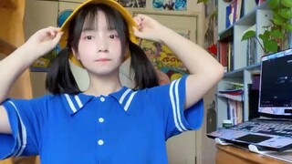 【LiLiLi】究极小学生套装得丝袜(*≧▽≦)ﾉｼ))～ⅢTolu Ting AntennaⅢ