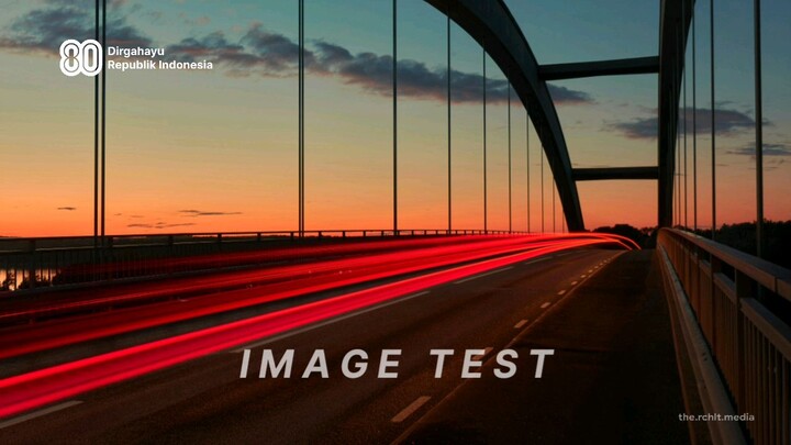 Upload test