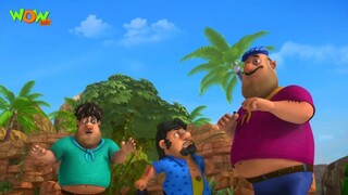 Motu_patlu_new_episode_hindi_cartoons_for_kids_john_ka_power_snatcher_powder_wow