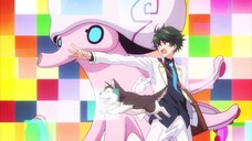 Musaigen no Phantom World [Opening 1]