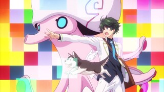 Musaigen no Phantom World [Opening 1]