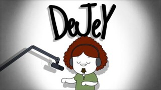DJ : pinoy animation