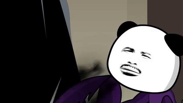 The mantis devours the white snake, awakening the magical power of clone