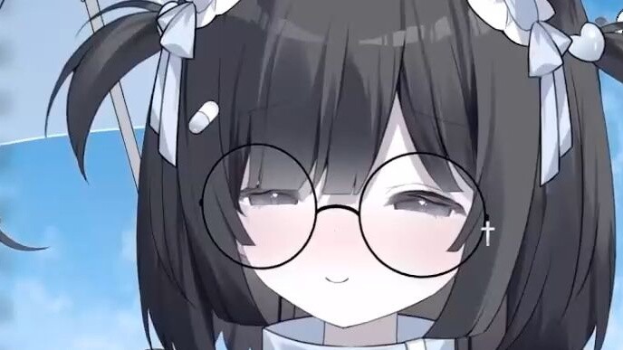 【Neo in the Rain】Miss Administrator has some bad news to tell you