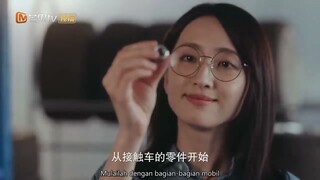 Rahasia Dibalik Pesona Pria Pelajari Cara Menarik Perhatian Wanita | We Go Fast On Trust | MangoTV