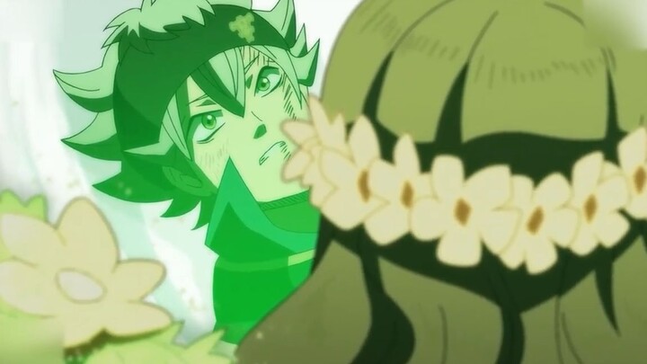 ALL IN ONE _Cỏ ba lá Đen_ _ Season 1_Part 48