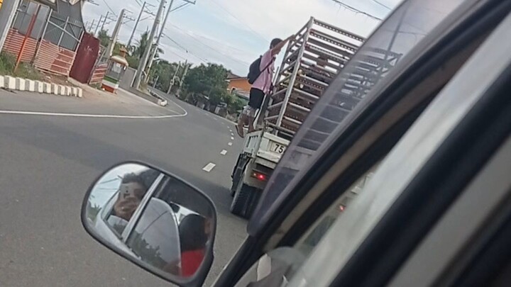 Hala nahulog na siya sa iba