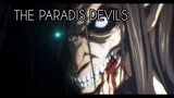 Attack on Titan [AMV] - The Paradis Devils (Heathens)