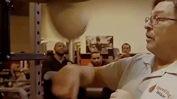 Khi bạn hỏi huấn luyện viên tại sao anh ấy lại làm huấn luyện viên