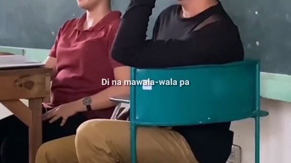 dina ma awat ang puso