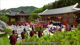 Dong Yi Episode 39