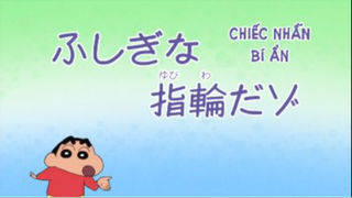 Crayon Shin (Vietsub) Tập 1100