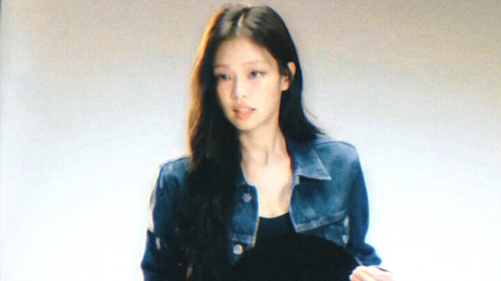 Dua Lipa memanggil Jennie “cutie”