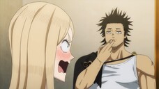 Yang satu cuek, yang satu lagi tsundere, gimana tuh ?? 🤭