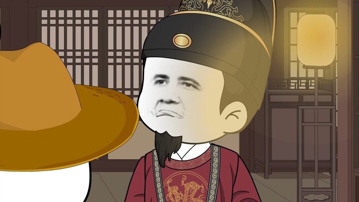 هونغ وو تشو لاو ليو