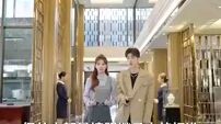 No17 Reborn 5 years later I woke up as the CEO uncle's beloved wife  spoiled beyond measure