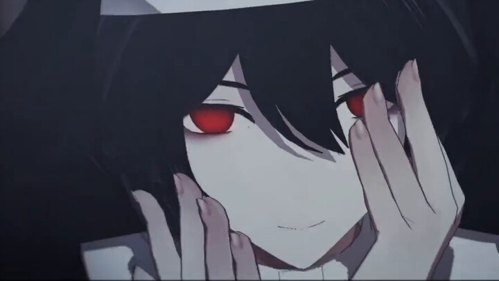 【Ten Days End MMD】✟God is dead✟【Chu Tianqiu】